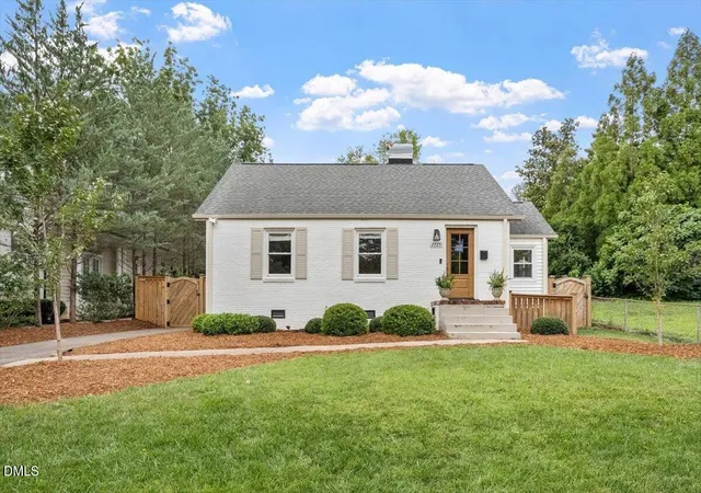 1st image of 2725 Cooleemee Dr, Raleigh, NC 27608 | MLS# 10184617