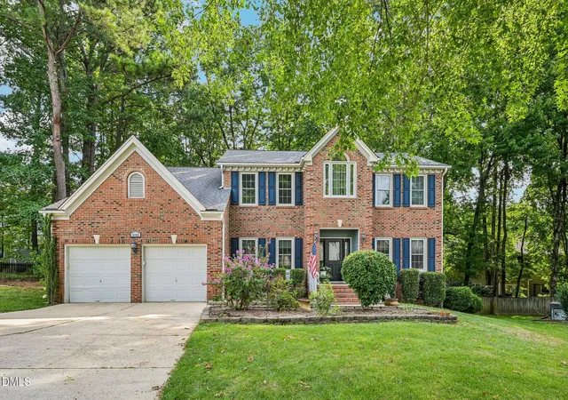 Photo 1 of Sale Pending at 9800 Karcia Ct, Raleigh, NC 27617 | MLS# 10186198 | Listing updated on 2026-08-29