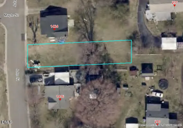 2nd image of 1420 John St, Roxboro, NC 27573 | MLS# 10182815