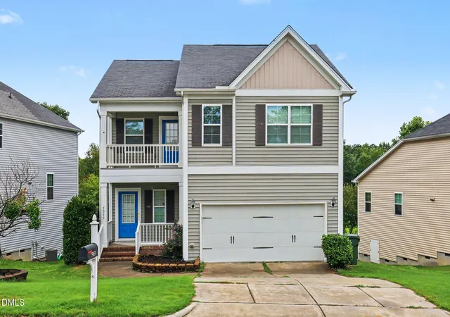 Single family home for sale at 5053 Jelynn St, Raleigh, NC 27616 | MLS# 10182867