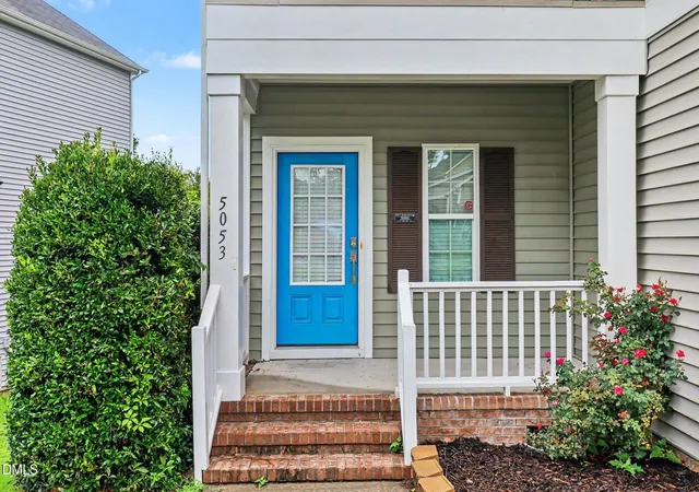 Photo 3 of Single family home for sale at 5053 Jelynn St, Raleigh, NC 27616 | MLS# 10182867 | Listing updated on 2026-09-25