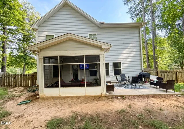 15th image of 711 Creekside Dr, Sanford, NC 27330 | MLS# 10183052