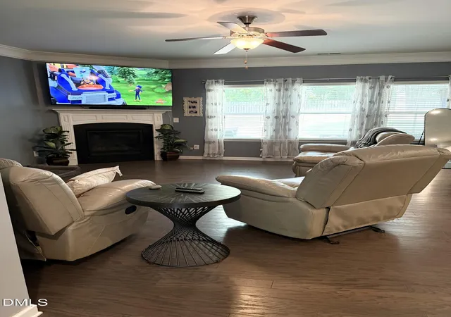 5th image of 711 Creekside Dr, Sanford, NC 27330 | MLS# 10183052