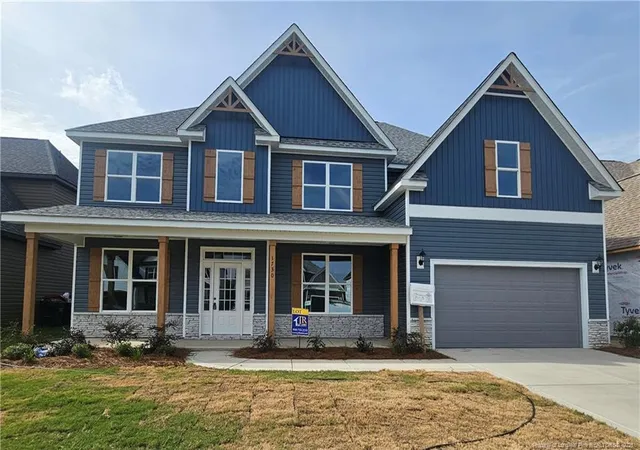 1st image of 1238 Lakin Dr, Fayetteville, NC 28303 | MLS# 766717