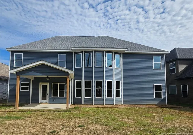 2nd image of 1238 Lakin Dr, Fayetteville, NC 28303 | MLS# 766717