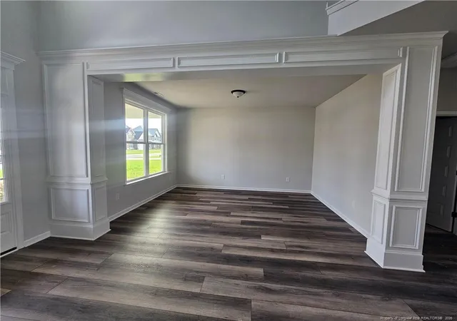 4th image of 1238 Lakin Dr, Fayetteville, NC 28303 | MLS# 766717