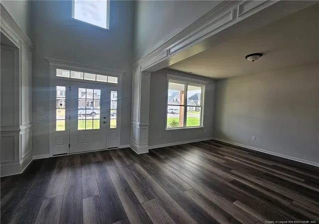 5th image of 1238 Lakin Dr, Fayetteville, NC 28303 | MLS# 766717
