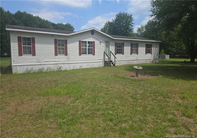 Photo 1 of Sale Pending at 2229 Ney Ct, Fayetteville, NC 28312 | MLS# 766747 | Listing updated on 2026-08-27