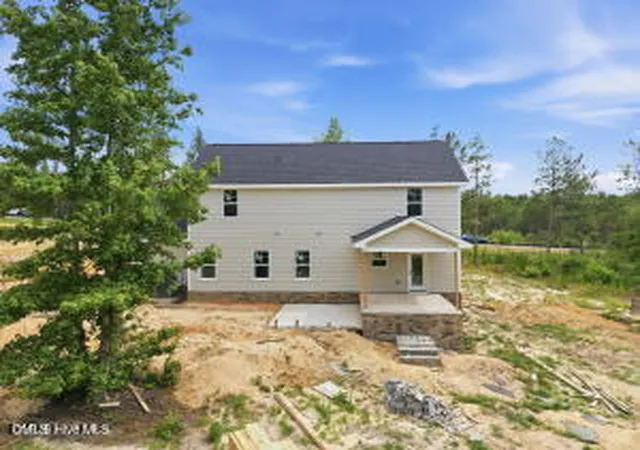 16th image of 133 Vista Ridge Avenue, Sanford, NC 27332 | MLS# 10182892