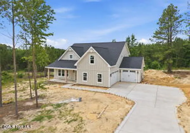 2nd image of 133 Vista Ridge Avenue, Sanford, NC 27332 | MLS# 10182892