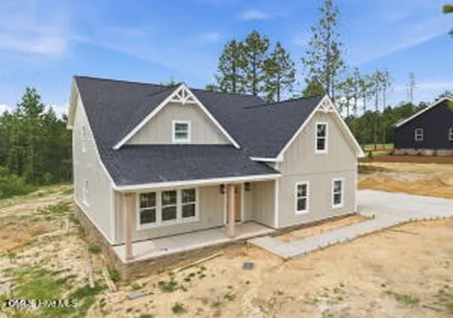 3rd image of 133 Vista Ridge Avenue, Sanford, NC 27332 | MLS# 10182892
