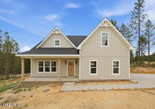 4th image of 133 Vista Ridge Avenue, Sanford, NC 27332 | MLS# 10182892