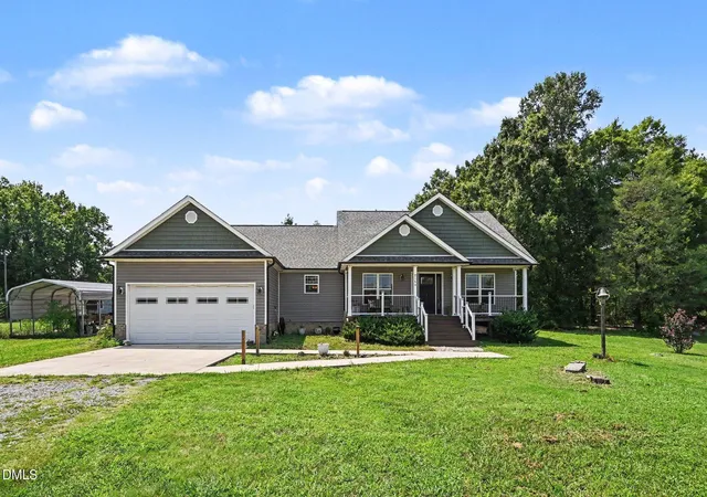 1st image of 2154 Union Ridge Rd, Burlington, NC 27217 | MLS# 10186625