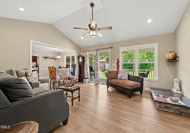 2nd image of 2154 Union Ridge Rd, Burlington, NC 27217 | MLS# 10186625