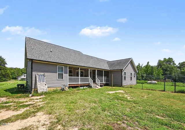 4th image of 2154 Union Ridge Rd, Burlington, NC 27217 | MLS# 10186625
