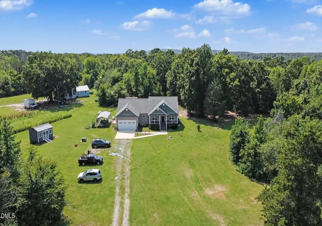 5th image of 2154 Union Ridge Rd, Burlington, NC 27217 | MLS# 10186625