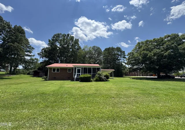 1st image of 67 Carthage St, Bennett, NC 27208 | MLS# 10184361