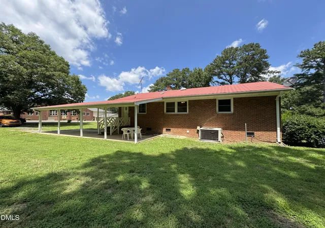 4th image of 67 Carthage St, Bennett, NC 27208 | MLS# 10184361