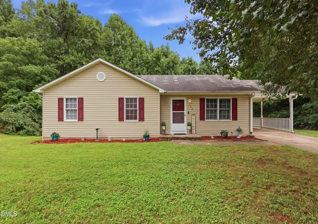 Photo 3 of Sale Pending at 106 N Arlington Ave, Jonesville, NC 28642 | MLS# 10182838 | Listing updated on 2026-09-22