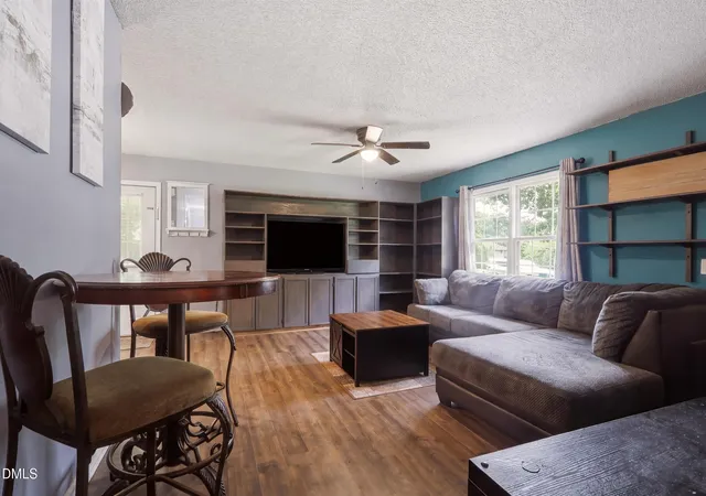 Photo 4 of Sale Pending at 106 N Arlington Ave, Jonesville, NC 28642 | MLS# 10182838 | Listing updated on 2026-09-22