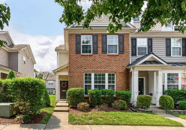 Photo 1 of Sale Pending at 802 Bryant St, Raleigh, NC 27603 | MLS# 10182903 | Listing updated on 2026-08-27