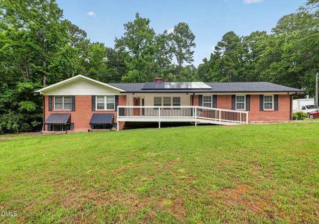 1st image of 56 Lee Ln, Henderson, NC 27537 | MLS# 10183731