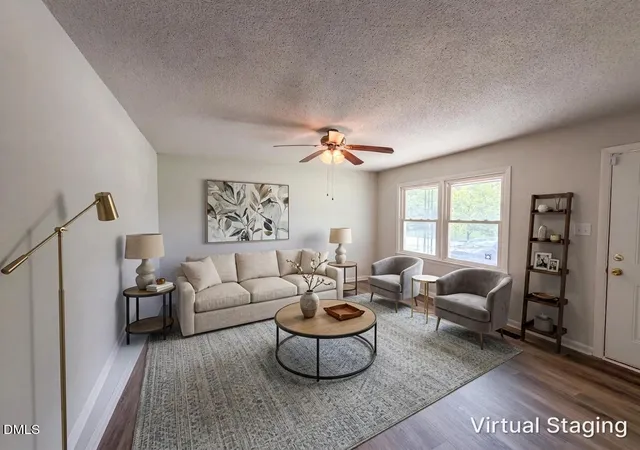 Photo 2 of Sale Pending at 316 Bighorn Dr, Fayetteville, NC 28303 | MLS# 10184233 | Listing updated on 2026-09-09