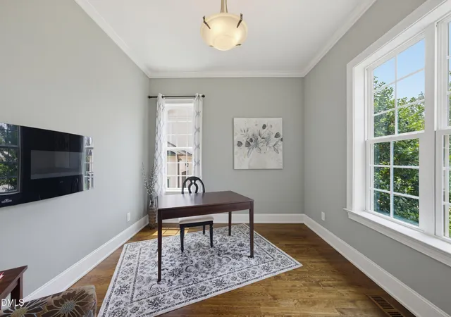 Photo 3 of Sale Pending at 1225 Reservoir View Ln, Wake Forest, NC 27587 | MLS# 10183344 | Listing updated on 2026-10-09