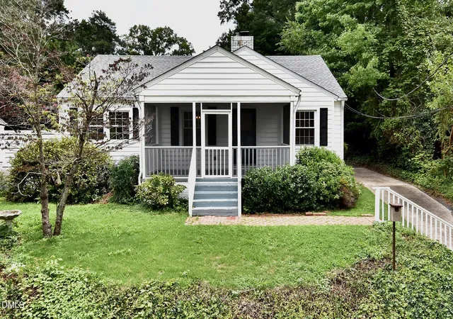 1st image of 1837 Forest Rd, Durham, NC 27705 | MLS# 10183197