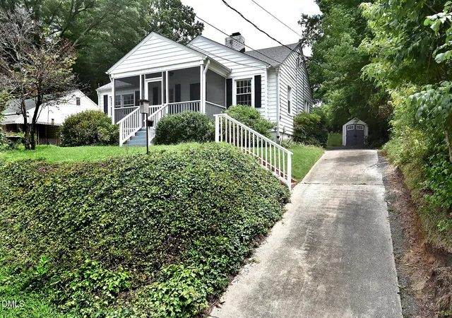 2nd image of 1837 Forest Rd, Durham, NC 27705 | MLS# 10183197
