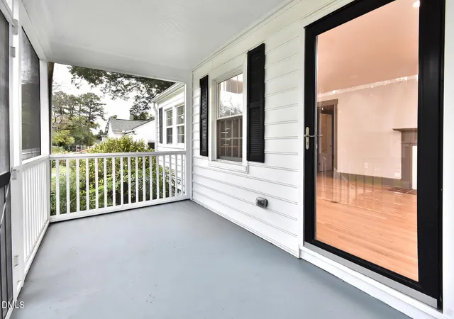 4th image of 1837 Forest Rd, Durham, NC 27705 | MLS# 10183197