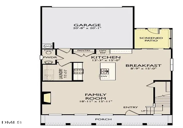 Photo 2 of Single family home for sale at 2800 Quarry Rd #184, Rolesville, NC 27571 | MLS# 10182841 | Listing updated on 2026-09-15