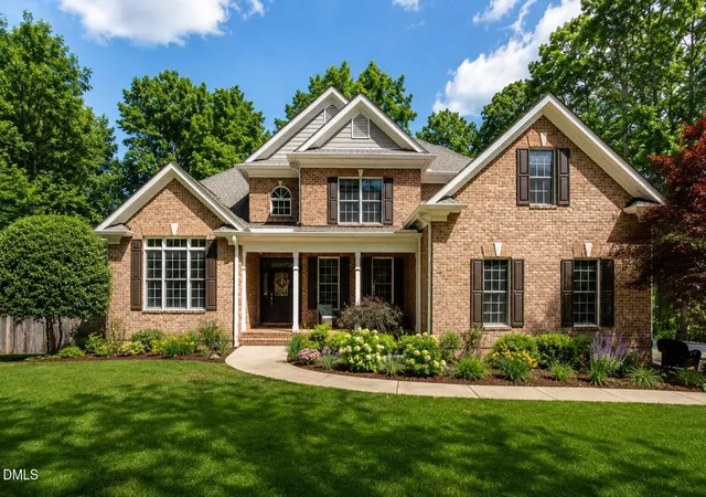 Photo 1 of Mansion for sale at 825 Oxbow Xing Rd, Chapel Hill, NC 27516 | MLS# 10182850 | Listing updated on 2026-09-16