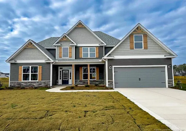 1st image of 1252 Lakin Dr, Fayetteville, NC 28303 | MLS# 766732