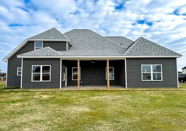 2nd image of 1252 Lakin Dr, Fayetteville, NC 28303 | MLS# 766732