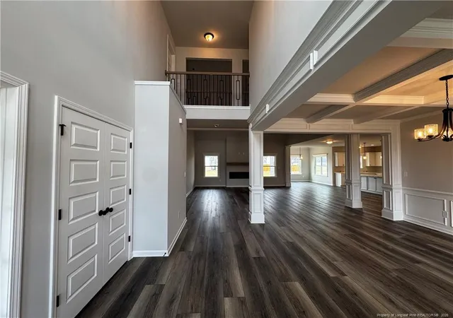 3rd image of 1252 Lakin Dr, Fayetteville, NC 28303 | MLS# 766732