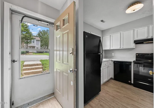 Photo 2 of Townhouse for sale at 4425 Roller Ct, Raleigh, NC 27604 | MLS# 10182937 | Listing updated on 2026-09-15
