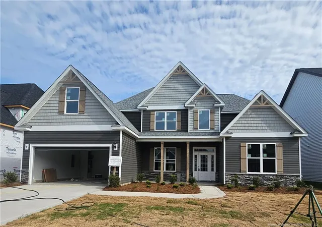 1st image of 1224 Lakin Dr, Fayetteville, NC 28303 | MLS# 766753