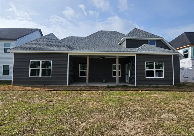 2nd image of 1224 Lakin Dr, Fayetteville, NC 28303 | MLS# 766753