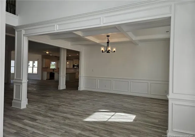 4th image of 1224 Lakin Dr, Fayetteville, NC 28303 | MLS# 766753
