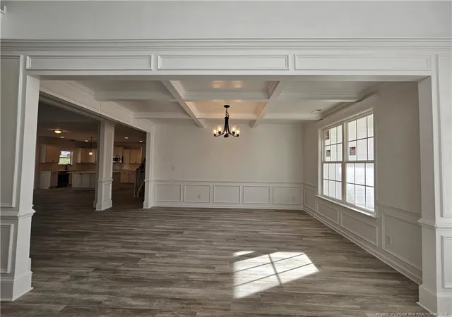 5th image of 1224 Lakin Dr, Fayetteville, NC 28303 | MLS# 766753