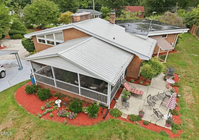 28th image of 713 Chub Lake Rd, Roxboro, NC 27573 | MLS# 10182849