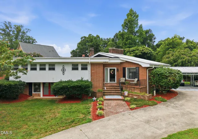 2nd image of 713 Chub Lake Rd, Roxboro, NC 27573 | MLS# 10182849