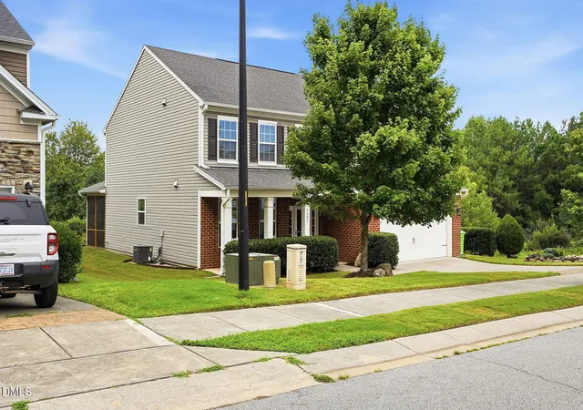25th image of 3405 Sutters Mill Ln, Raleigh, NC 27616 | MLS# 10183106