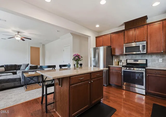 5th image of 3405 Sutters Mill Ln, Raleigh, NC 27616 | MLS# 10183106