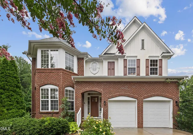 Photo 1 of Sale Pending at 2900 Northop Ct, Raleigh, NC 27614 | MLS# 10184828 | Listing updated on 2026-08-11