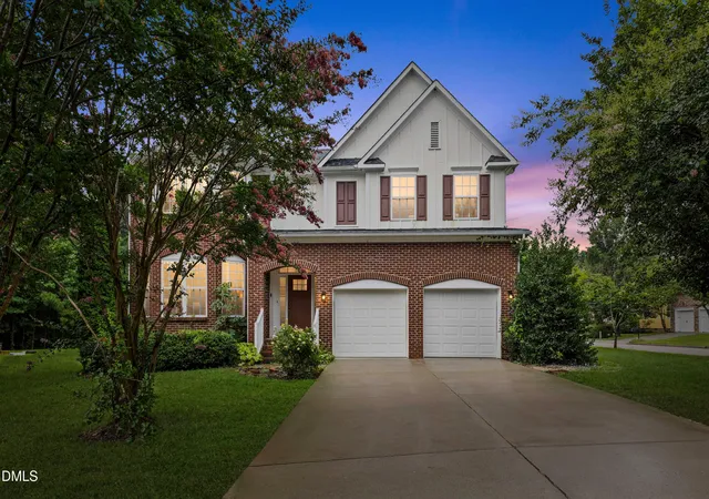 Photo 2 of Sale Pending at 2900 Northop Ct, Raleigh, NC 27614 | MLS# 10184828 | Listing updated on 2026-08-11