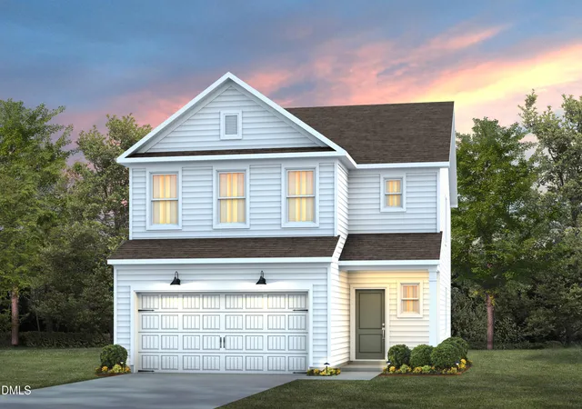 Photo 1 of Single family home for sale at 1006 Photosphere Ct, Durham, NC 27703 | MLS# 10182905 | Listing updated on 2026-09-08