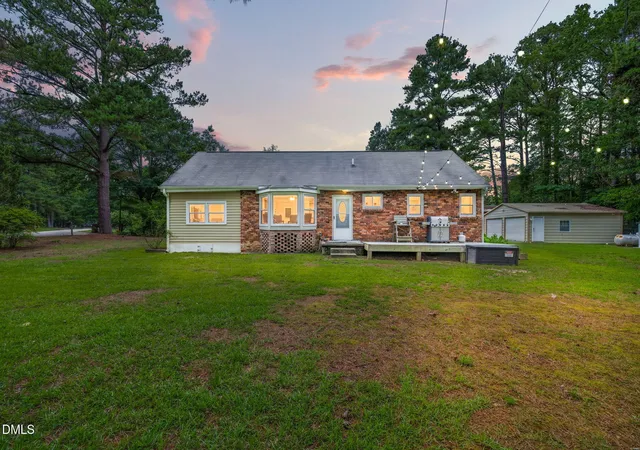 1st image of 2820 Willow Ct, Raleigh, NC 27610 | MLS# 10184374