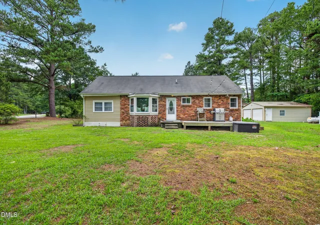 2nd image of 2820 Willow Ct, Raleigh, NC 27610 | MLS# 10184374